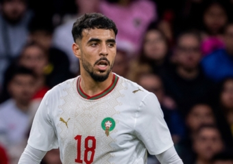 شادي رياض: المغرب يطمح للتتويج بكأس العالم
