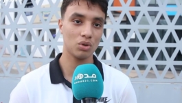 الأول وطنيا في البكالوريا: لم أكن أحلم بالمرتبة الأولى وهذه قصة تفوقي بلا “سوايع”