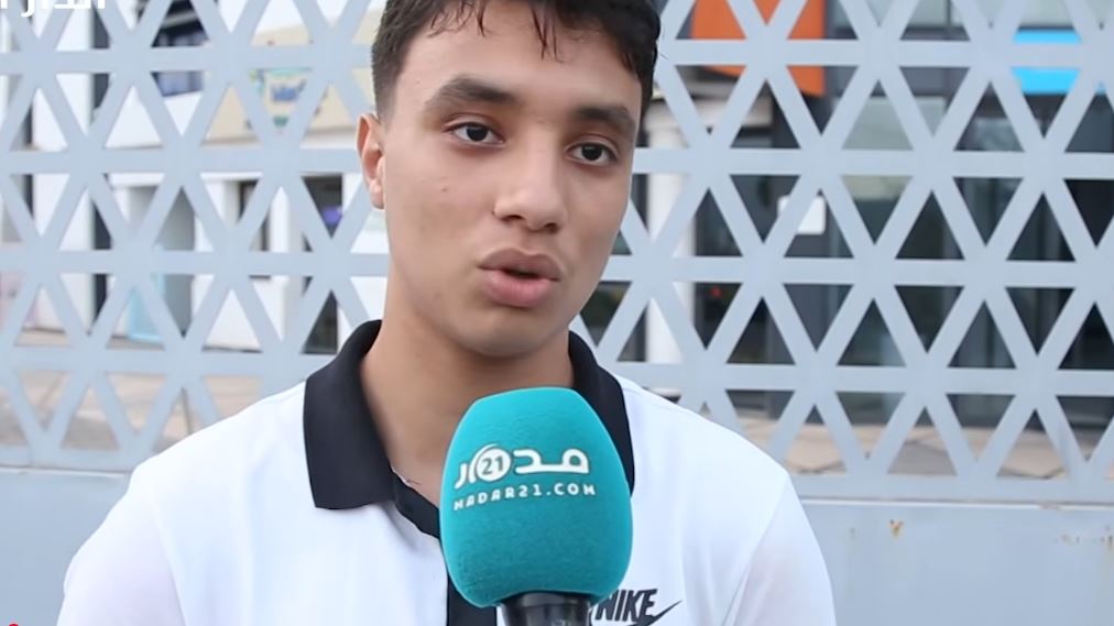الأول وطنيا في البكالوريا: لم أكن أحلم بالمرتبة الأولى وهذه قصة تفوقي بلا “سوايع”