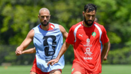 اسكتلندا تحبس أنفاسها قبل مواجهة المغرب