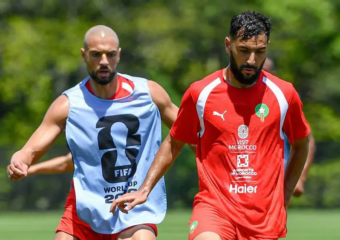 اسكتلندا تحبس أنفاسها قبل مواجهة المغرب