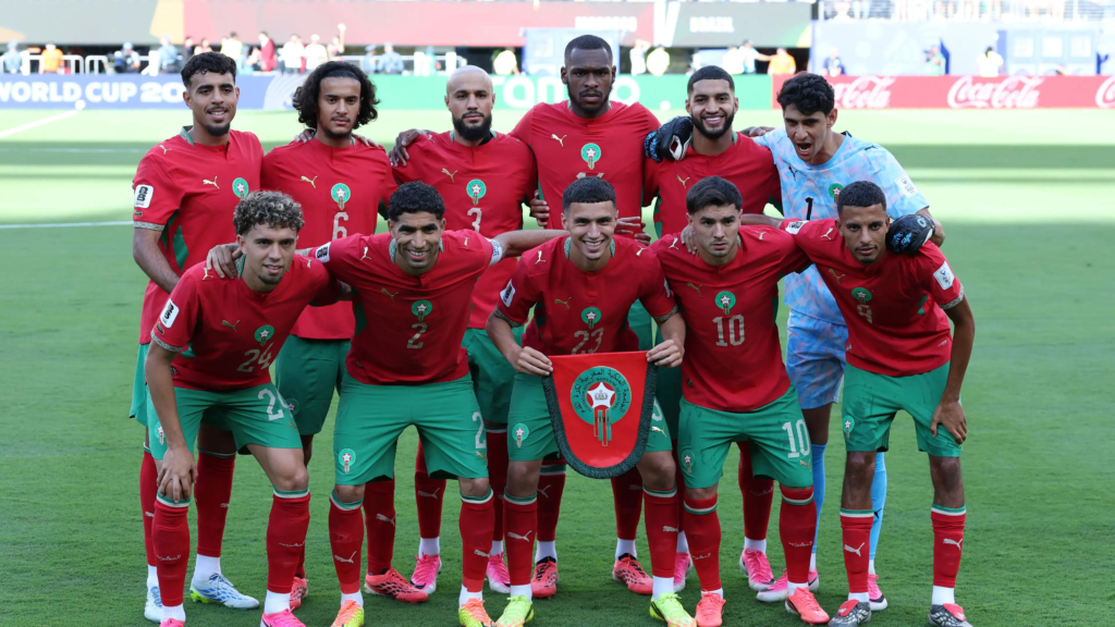 هل يهزم المغرب الشراسة البدنية للمنتخب الاسكتلندي؟