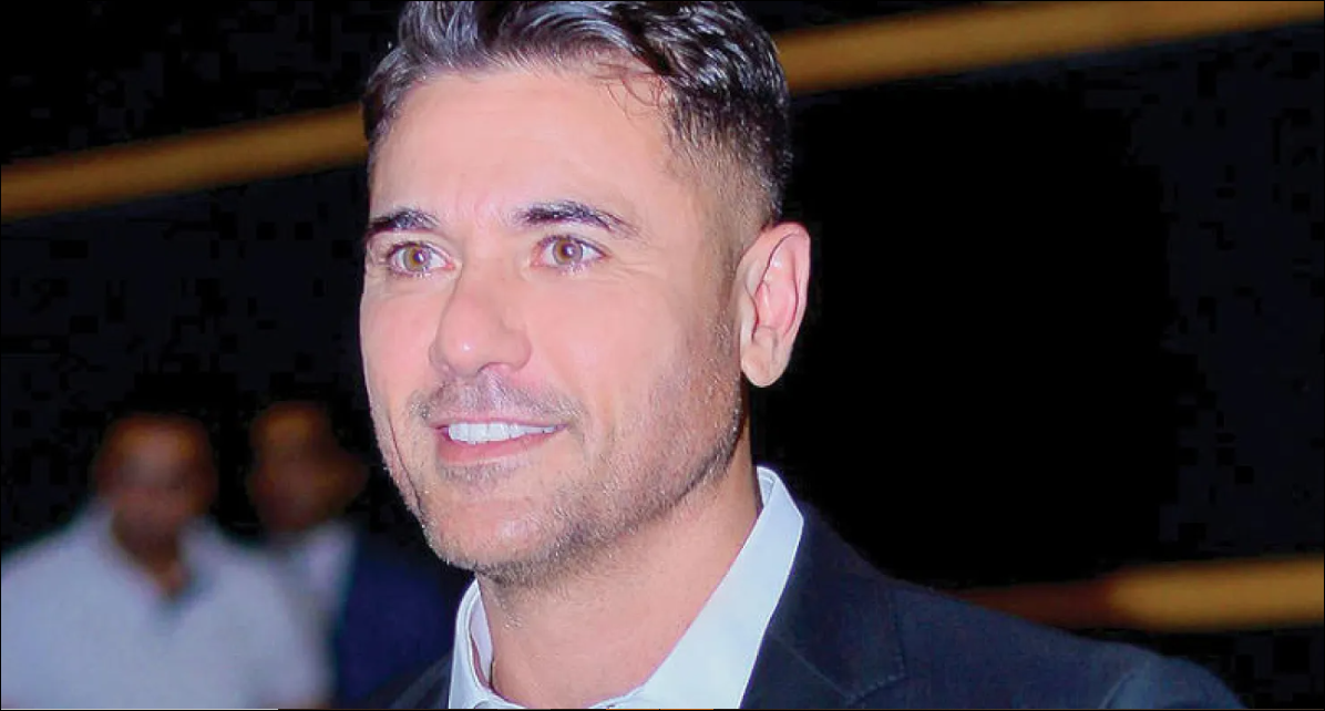 أحمد عز: فخور بالتعاون مع المخرجين المغربيين في “الكلاب السبعة”