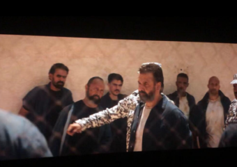 العربي: واجهنا تحديات الأكشن في “الكلاب السبعة” وحققنا نتيجة مميزة
