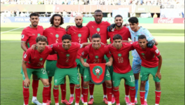 أبرامي: وسط الأسود مفتاح الفوز أمام اسكتلندا