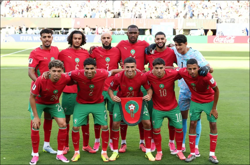 أبرامي: وسط الأسود مفتاح الفوز أمام اسكتلندا