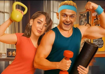 صناع “بيغ رامي” يعولون على بسمة بوسيل لاستقطاب الجمهور