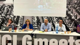 طنجة تحتضن مؤتمر منظمة المدن والحكومات المحلية المتحدة