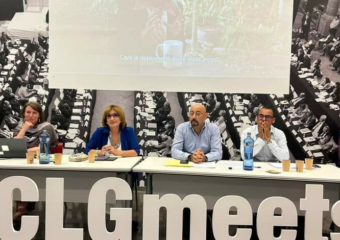 طنجة تحتضن مؤتمر منظمة المدن والحكومات المحلية المتحدة