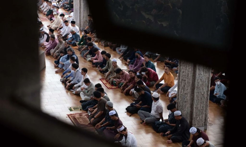 الإسلاموفوبيا في اليابان.. هل تهدد الاحتجاجات ضد المساجد مصالح طوكيو؟