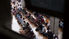 الإسلاموفوبيا في اليابان.. هل تهدد الاحتجاجات ضد المساجد مصالح طوكيو؟