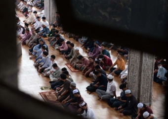 الإسلاموفوبيا في اليابان.. هل تهدد الاحتجاجات ضد المساجد مصالح طوكيو؟