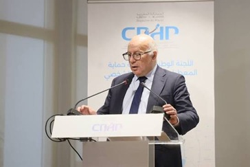 السغروشني: حماية المعطيات الشخصية رافعة لتطوير الذكاء الاصطناعي