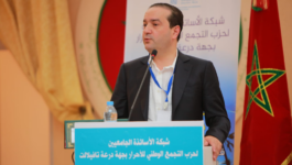 شوكي: المغاربة يميزون بين صناع الحلول وتجار الانتقاد والتبخيس