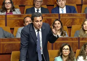 ياسين عكاشة رئيسا للفريق النيابي للأحرار بمجلس النواب