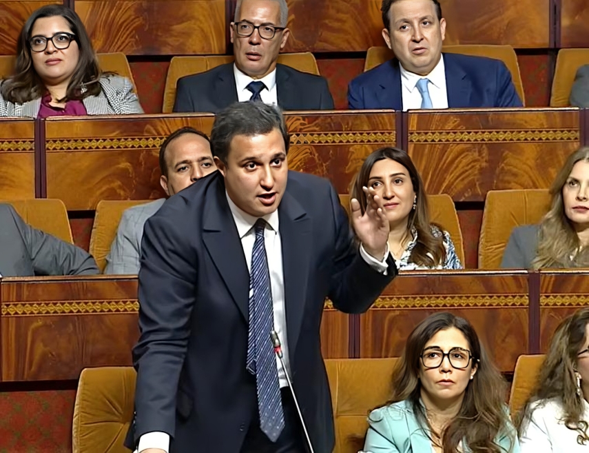 صمت فريق الأحرار حول تقصي حقائق “دعم الفراقشية” يعزله عن الأغلبية