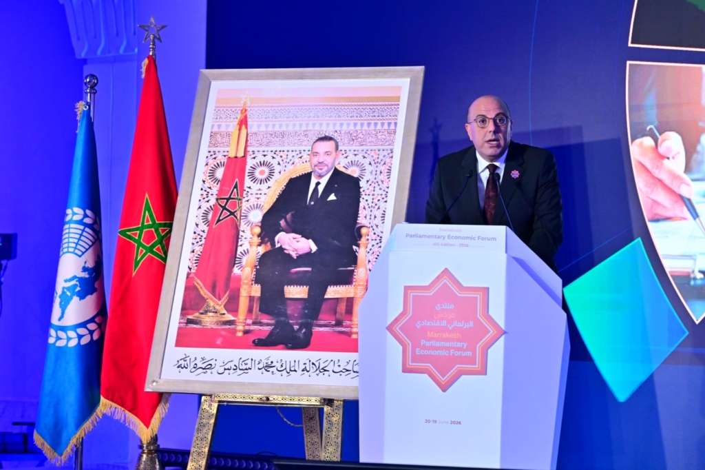 ولد الرشيد: تفعيل التجارة الحرة القارية قادر على إضافة 450 مليار دولار لاقتصاد إفريقيا