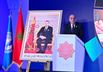 ولد الرشيد: تفعيل التجارة الحرة القارية قادر على إضافة 450 مليار دولار لاقتصاد إفريقيا