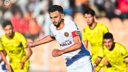 “الماص” يواجه بركان والجيش الملكي يتطلع للصدارة