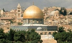 الرباط تحتضن حلقة نقاش حول القدس والسلام العالمي