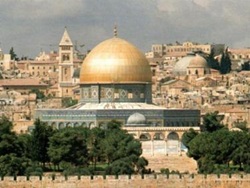 الرباط تحتضن حلقة نقاش حول القدس والسلام العالمي