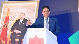 حجيرة: بناء فضاء أوروبي إفريقي للإنتاج المشترك ضرورة استراتيجية ملحة