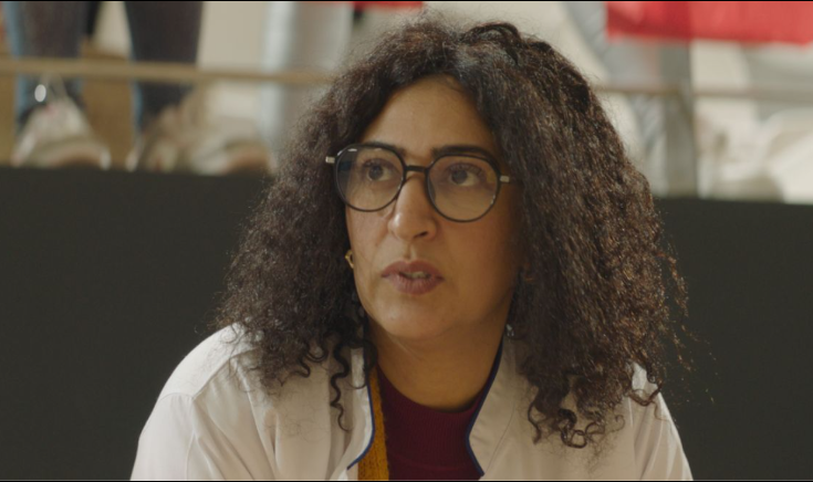 “كوفرة في غيس” يتحول لـ”دريم” استعدادا للعرض بالقاعات السينمائية