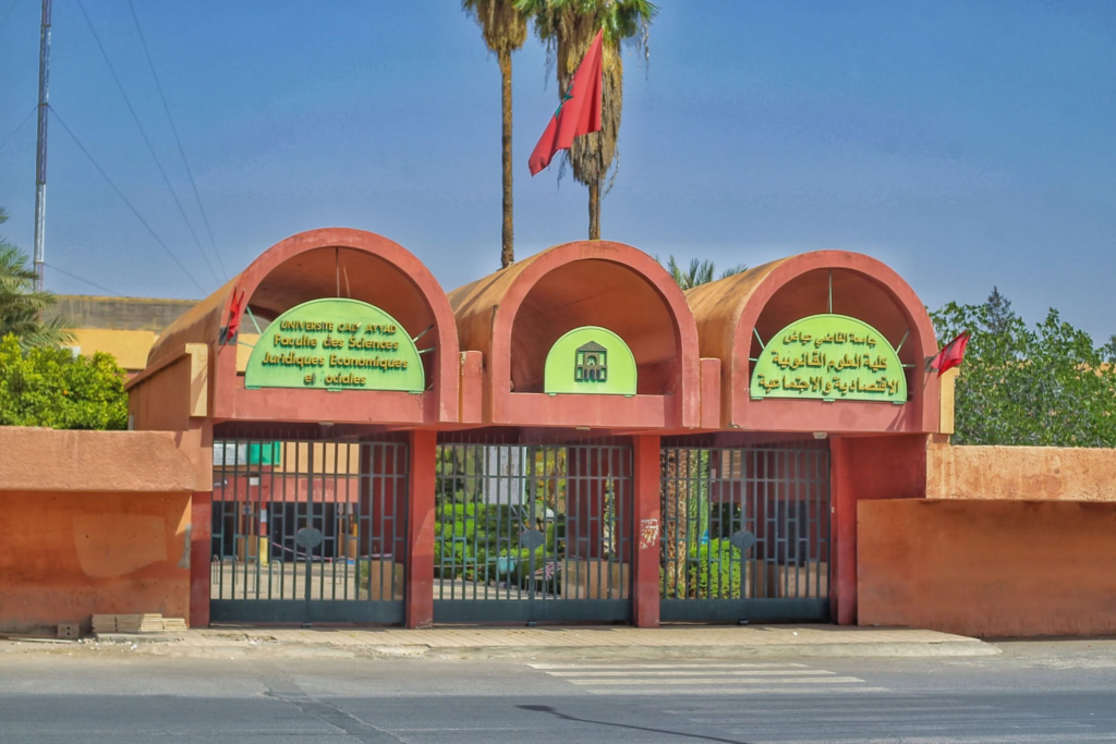 ورشة بمراكش حول استباق الأزمات