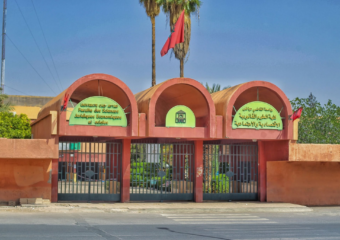 ورشة بمراكش حول استباق الأزمات