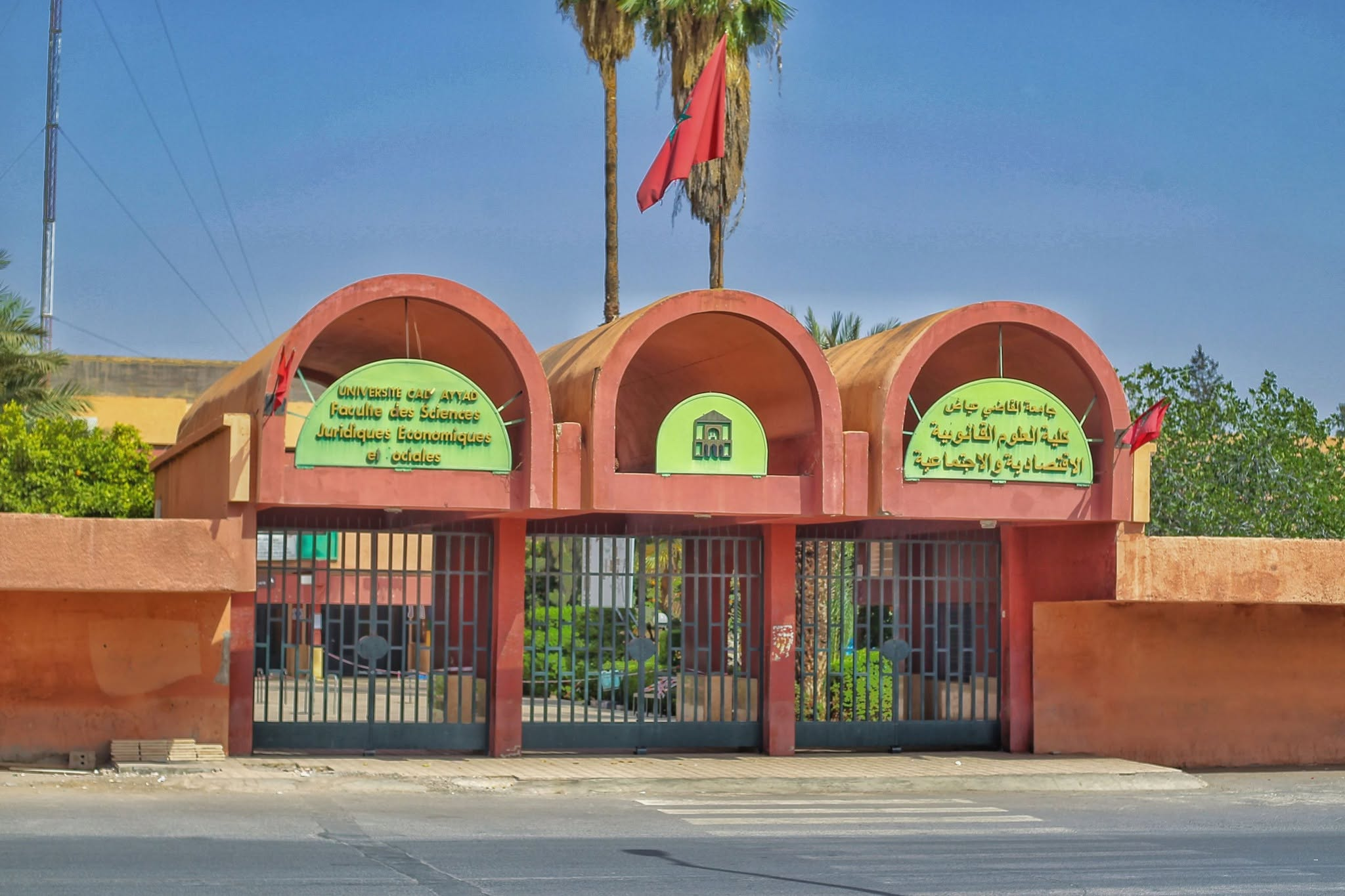 ورشة بمراكش حول استباق الأزمات