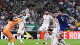 المنتخب التونسي ثالث المودعين للمونديال