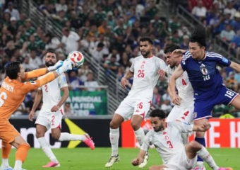 المنتخب التونسي ثالث المودعين للمونديال