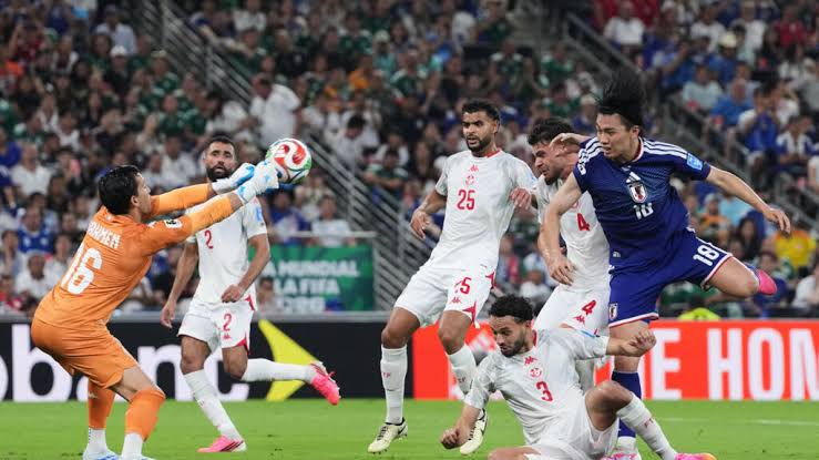 المنتخب التونسي ثالث المودعين للمونديال