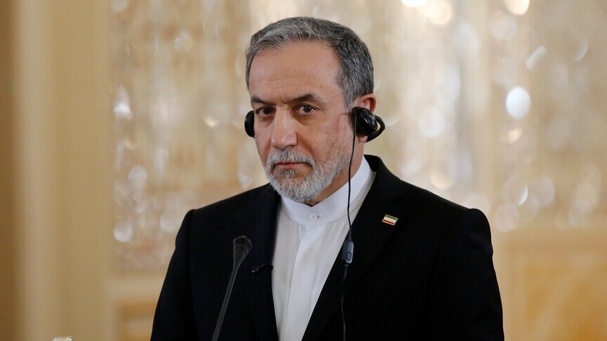 إيران: تقدم مهم في مفاوضات سويسرا لإنهاء الحرب على لبنان
