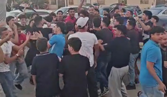 فرحة عارمة بمصر بعد أول انتصار في المونديال