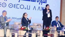 خطوة غير مسبوقة.. “البام” يغير قواعد اختيار المرشحات للانتخابات