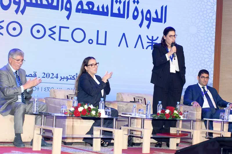 خطوة غير مسبوقة.. “البام” يغير قواعد اختيار المرشحات للانتخابات