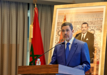 عبد النباوي: الرقابة القضائية على الصفقات العمومية ضمانة للثقة ولا تعيق الإدارة