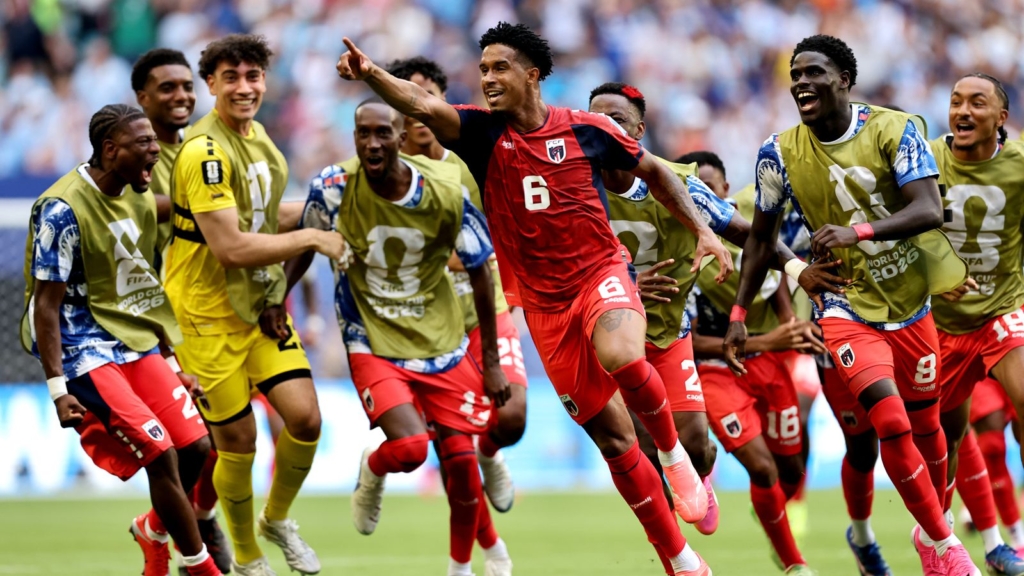 على خطى “الأسود”.. منتخب الرأس الأخضر يبهر العالم ويخطف الأضواء
