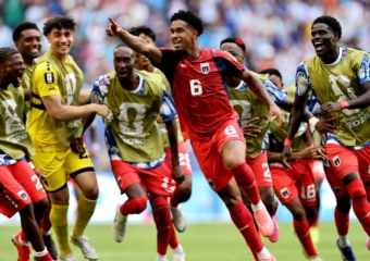 على خطى “الأسود”.. منتخب الرأس الأخضر يبهر العالم ويخطف الأضواء