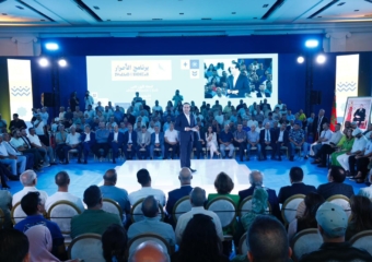 “الأحرار” يعتزم الإعلان المتدرج عن برنامجه الانتخابي ويستهله بخطة مواجهة الغلاء