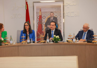 “الأحرار”: برنامجنا مبني على ترسيخ المنجزات وتوسيع أثرها على المغاربة