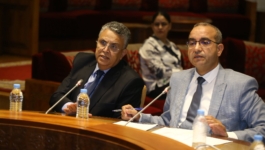 لجنة العدل بالنواب تقر تعديلات المستشارين على مشروع قانون الخبراء القضائيين