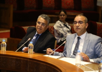 لجنة العدل بالنواب تقر تعديلات المستشارين على مشروع قانون الخبراء القضائيين