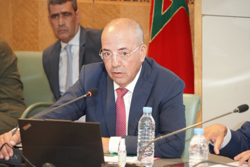 حذف عقوبات حبسية وتخفيف غرامات.. البواري يقبل تعديلات مشروع الحيوانات الضالة
