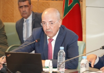 حذف عقوبات حبسية وتخفيف غرامات.. البواري يقبل تعديلات مشروع الحيوانات الضالة
