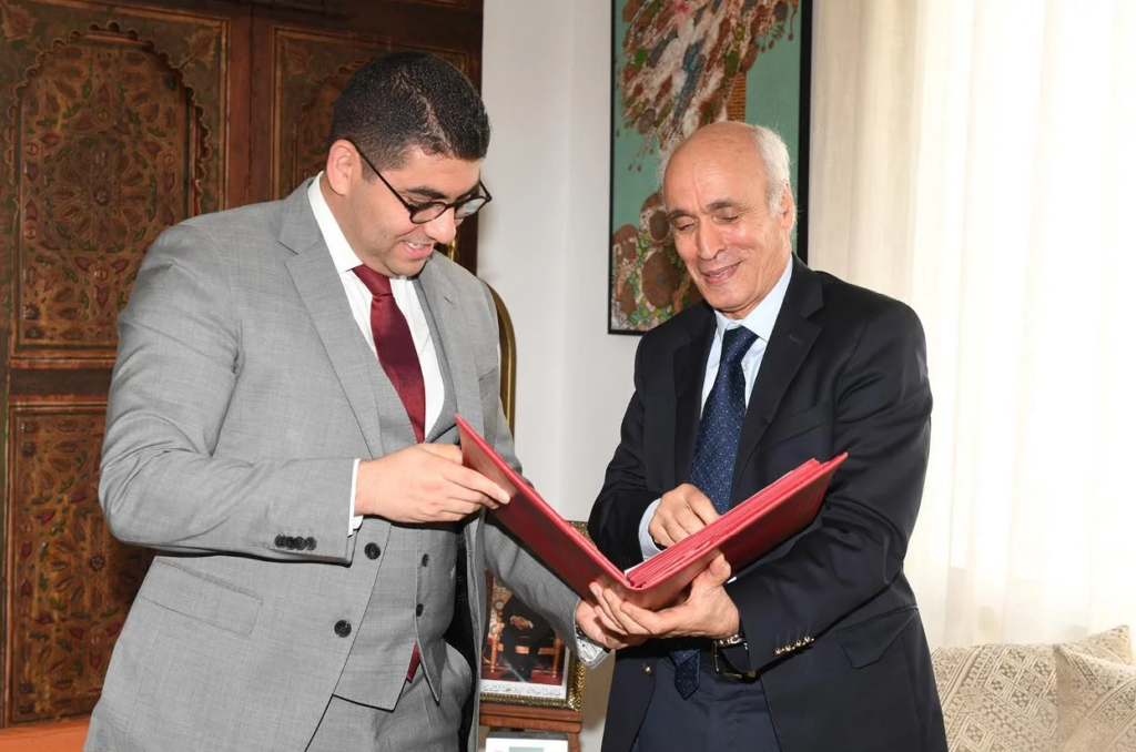 وزارة الثقافة تعلن الفائزين بجائزة المغرب للكتاب