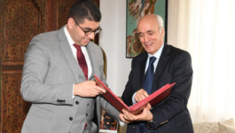 وزارة الثقافة تعلن الفائزين بجائزة المغرب للكتاب