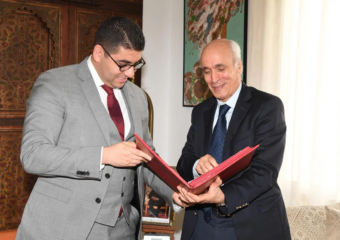 وزارة الثقافة تعلن الفائزين بجائزة المغرب للكتاب