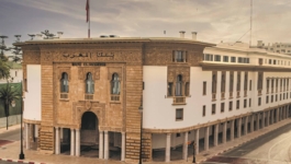 بنك المغرب يتوقع نمو الاقتصاد الوطني بـ %5,2